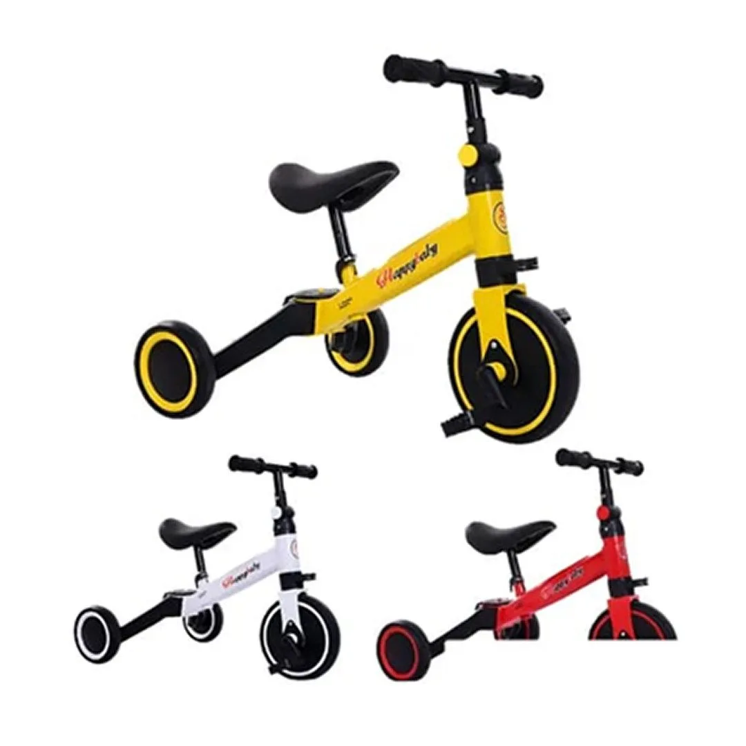 Group 1 Triciclo Evolutivo 3-en-1 - Imagen 1