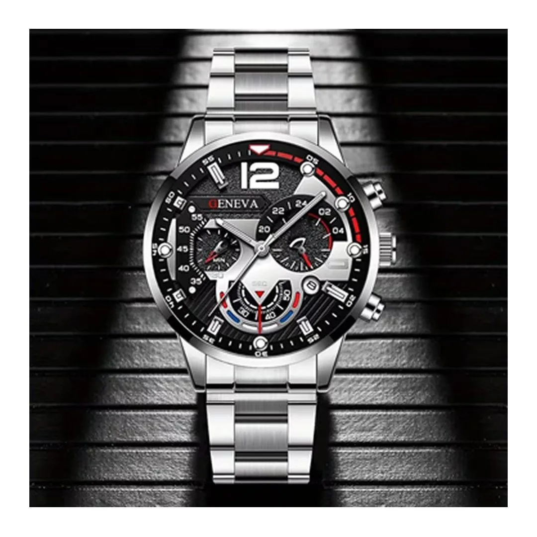 Group 10 RELOJ GENEVA - Imagen 1