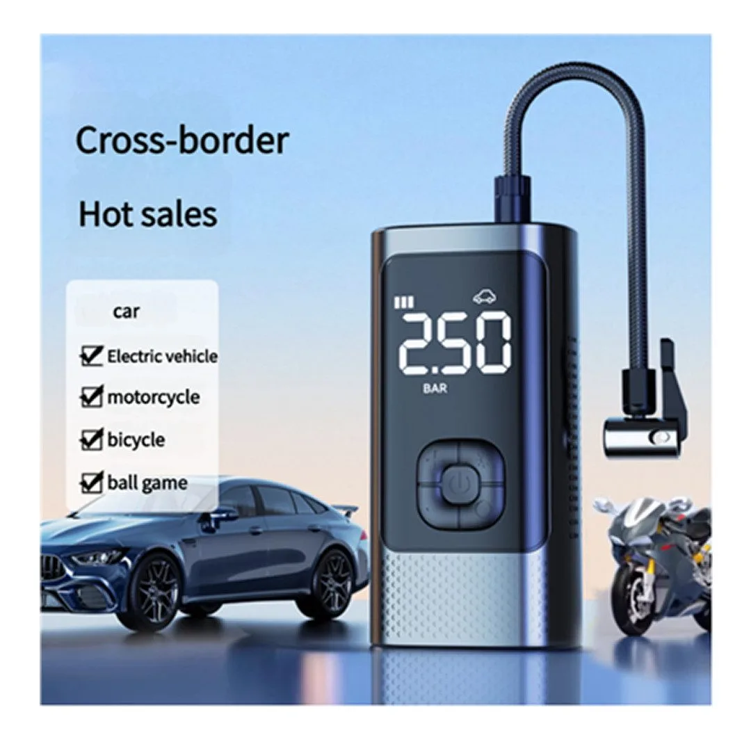 Group 14 INFLADOR DIGITAL DE NEUMATICOS - Imagen 1