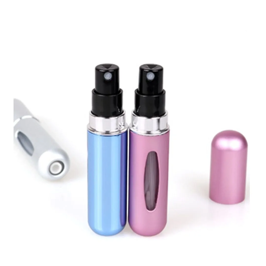 Group 3 ATOMIZADOR DE PERFUME - Imagen 1