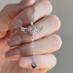 COLLAR ALAS DE ANGEL