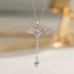 COLLAR ALAS DE ANGEL - Imagen 6