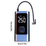 INFLADOR DIGITAL DE NEUMATICOS - Imagen 2