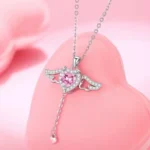 COLLAR ALAS DE ANGEL - Imagen 4