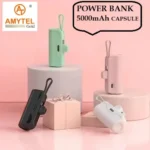 MINI POWER BANK