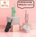 MINI POWER BANK