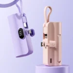 MINI POWER BANK - Imagen 3